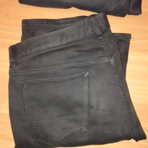 Banana Republic Traveler Slim jeans - 32x32